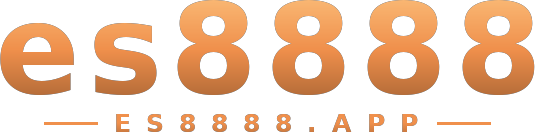 es8888 logo