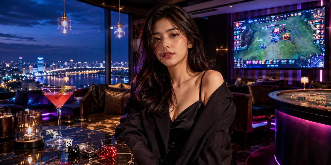 es8888 Cẩm Nang Casino
