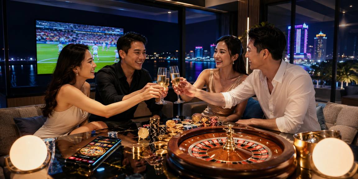 es8888 Thành Viên Mới